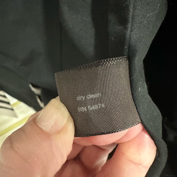 The Limited Color Block Jacket - Picture 6 of 7